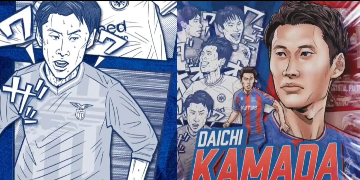 daichi kamada 5