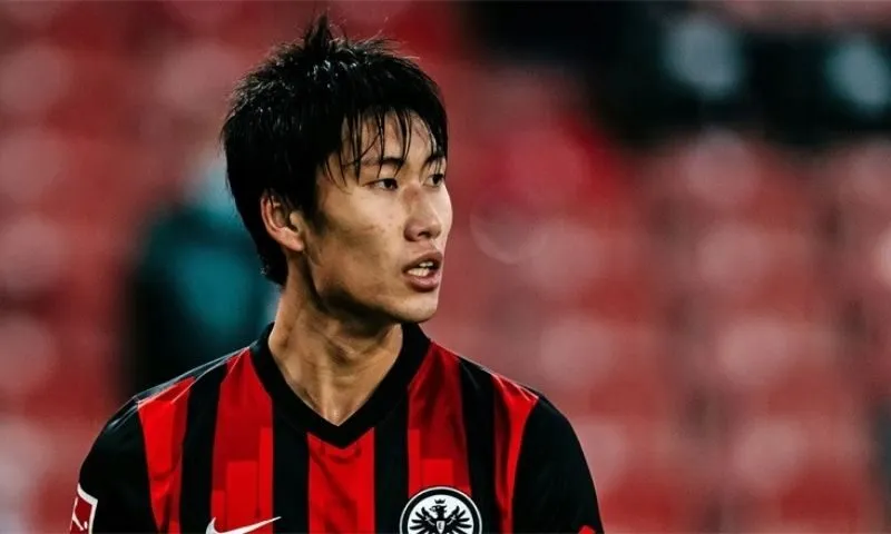 Thống kê những lần gặp nhau của Daichi Kamada AC Milan