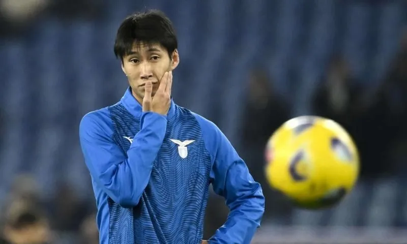 Daichi Kamada chơi cho câu lạc bộ Serie A nào?