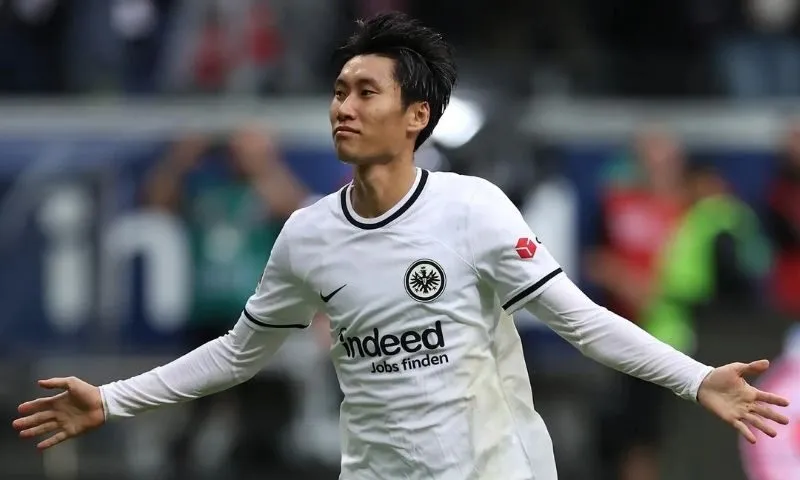 Ý nghĩa các cuộc đối đầu giữa Daichi Kamada Man Utd