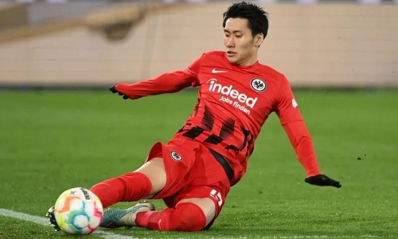 Các cuộc đối đầu Daichi Kamada Man Utd hay nhất