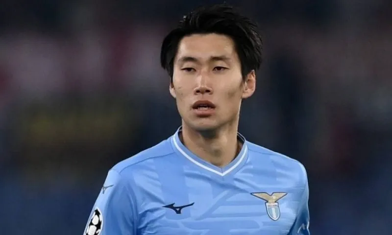 Daichi Kamada đá cho CLB nào khác tại châu Âu ngoài Lazio?